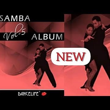 Samba Music 007