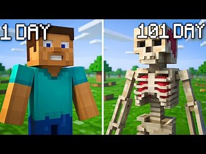 The SECRET of Minecraft: What's INSIDE Steve?