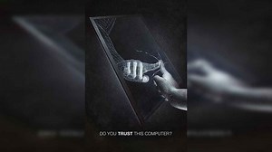 Do You Trust this Computer? | Release Date, Reviews, Cast, and Where to Watch