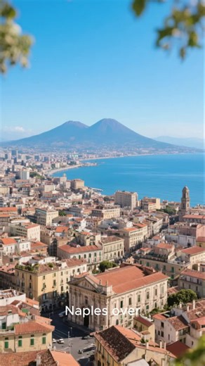 💡🇮🇹 Best time to visit Naples \t•\tSpring (April–June) — warm, pleasant weather, perfect for exploring the city, Pompeii, and the Amalfi Coast without the intense summer heat. \t•\tAutumn (September–October) — still warm, fewer tourists than summer, and often better hotel and flight prices. \t•\tSummer (July–August) is very hot and crowded; winter is mild but rainier and less ideal for outdoor sightseeing. ✅ Recommendation: Visit in May or September — best comfort, ideal temperatures, and goo