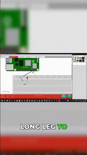 Your First Raspberry Pi Project: Blink an LED