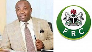 FRC unveils code of conduct framework