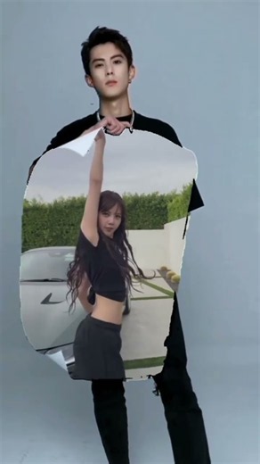 Lisa (làm theo yêu cầu)#lisa @BLACKPINK #xh #khanhhuyen79208