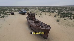 When the Ocean Pulled Back—The Day the World Changed