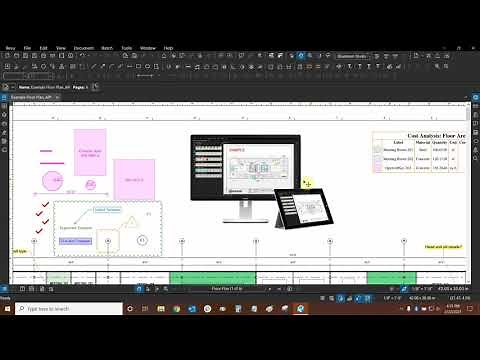 Bring to Front & Send to Back in Bluebeam Revu