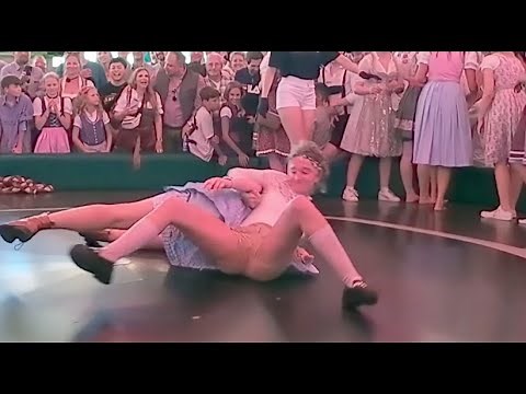 Pretty Girls’ Ride - Devil's Wheel - part 21