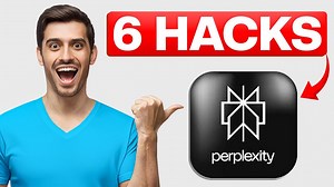 6 Perplexity AI Smart Tips to Help You Become a Pro With Faster, Sharper Answers