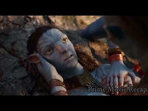 An alien tribe faces destruction when humans resume their brutal planetary takeover.