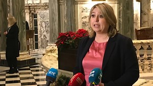 NI secretary 'working to understand' Brexit concerns