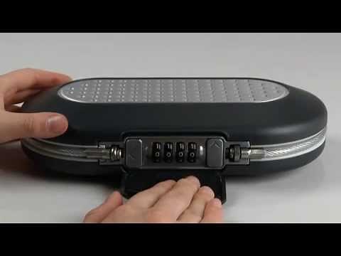 Master Lock Safe Space Instructions