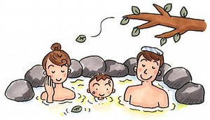 The best onsen hot springs in Japan | InsideJapan Tours Blog