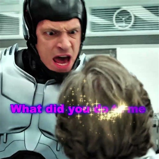 ROBOCOP 2014 | MATADORA