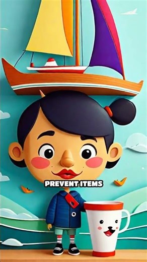 Maximize Sailboat Storage: Vertical Solutions