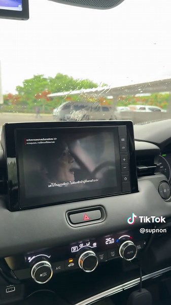 รถติดๆ ไม่น่าเบื่ออีกแล้ว!! #อแดปเตอร์คาร์เพลย์ #ดูวิดีโอในรถ #carplay #applecarplay #ดูหนังในรถ #carplaywireless #wirelesscarplay