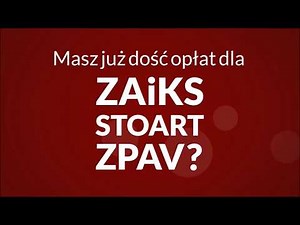 Muzyka bez opłat ZAIKS STOART ZPAV - publiczne odtwarzanie