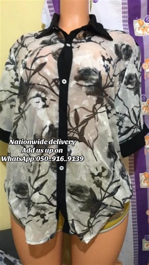 All available add us up on WhatsApp for this and many more 👗👔