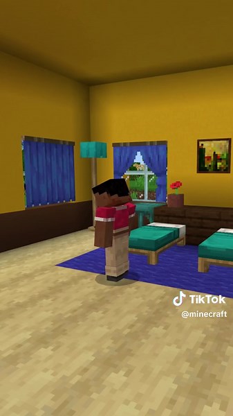 Can never have too many add-ons😎 Try them out today and add more cuteness, comedy or chaos to your game. #minecraft #minecraft15