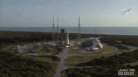 1.2K views · 180 reactions | 2 years ago today, NASA's Perseverance Mars Rover launched on an Atlas V-541 rocket from Cape Canaveral. The rover landed on Mars's surface on Feb. 18, 2021, and is searching for signs of ancient microbial life on the planet. Stay updated on the mission: https://go.nasa.gov/3PKSgj5 | NASA History | Facebook