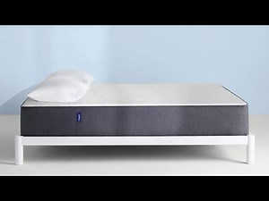 Casper Select Mattress Review: Costco Best Mattress | The Best Foam Mattress For Back Sleepers