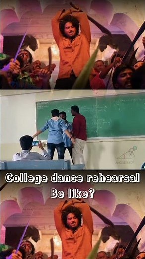 Kuthu Song With My Gang Narikottam – In IFET College 🔥💃 | Mass College Vibe