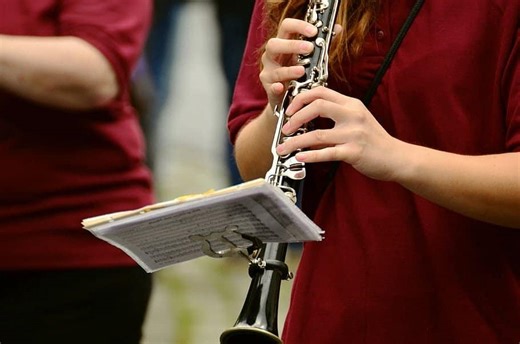 15 Best Clarinet Players of All Time - Singersroom.com