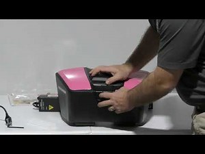 Go-Chair Powerchair By Pride Unboxing