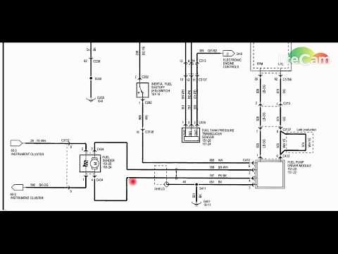 Wiring Diagram Diagnostics: #2 2005 Ford F-150 Crank No Start