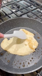 49K views · 88 reactions | Ever heard of scrambled pancakes? Today we try @archivedchef viral scrambled pancake recipe! Full recipe and reaction on our Youtube Channel! #pancakes #food #recipes | Foodporn | Facebook