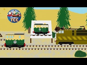 The Artist | THOMAS CREATOR COLLECTIVE | Sprite Remake