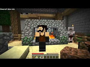 Tale of Kingdoms Ep. 1 - The Journey to Become King (Minecraft Mod LP)