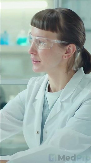 MedPro - Experience the Future of Healthcare Management