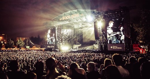 Rock en Seine 2025 : date, lieu, programmation... toutes les infos à ne pas louper sur le festival