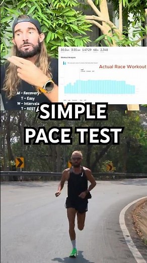 Master Marathon Pacing | Training Tips for a Strong Finish 🏃‍♂️💨