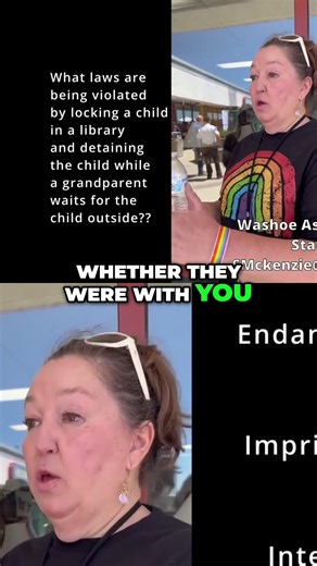 Shocking Truth: Locked Doors & Fire Code Violations Exposed #shorts