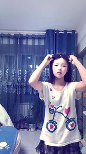 #可爱到爆炸 #手势舞 #生活记录 #萌妹子