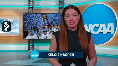 DII men's basketball: 2025 selection show