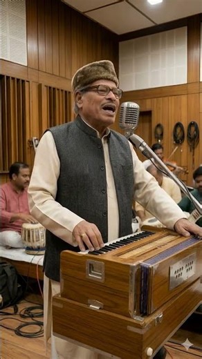 🎶 Laga Chunari Mein Daag | Classical Evergreen Masterpiece ✨