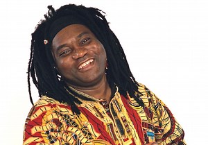 Wes : le chanteur du tube « Alane » est décédé - Elle