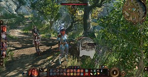 Baldur's Gate 3 Hidden Goblin Stash Bug: How to Find Treasure Chest in Forest