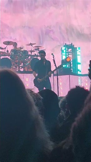 Gojira LIVE at The Sylvee September 23, 2025 Madison Wisconsin