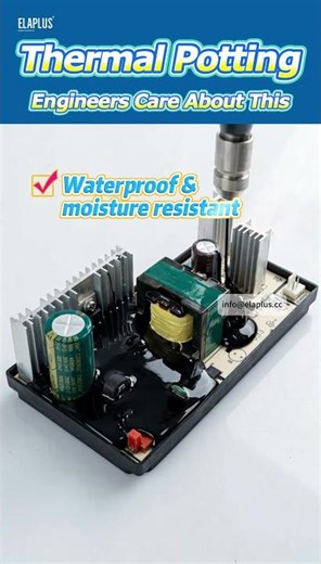 EP 17: The Ultimate Protection for Power Supply