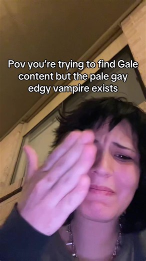 Where is all the Gale content 🥀#galedekariose #BG3 #Astarion #Gale #bg3astarion