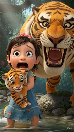 Mogali Hai Jangal ka raja | Jangal book mya episode #shorts #mogal #cartoonvideo