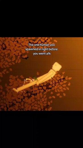 He's still there.. #peopleplayground #ppg #melonplayground #mpg #videogame #videogames #fypシ #fyp