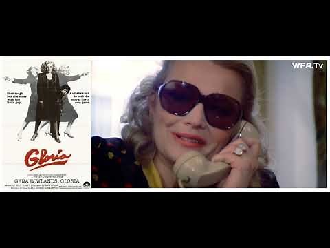 Gloria - Trailer ( 1980 )