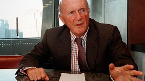 Here's what the biggest hedge funds have been buying and selling