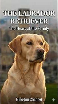 The Truth About Labradors: Why Families Love Them 🐕‍🦺