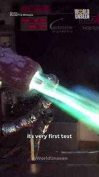 How AI Just Re-Invented Rocket Science