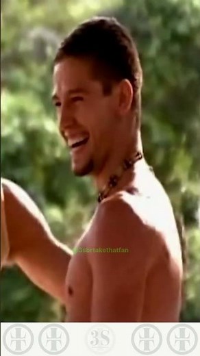 #FriJay - Sexta Feira do Jason Orange (Take That) Bastidores de Pray - Behind the Scenes