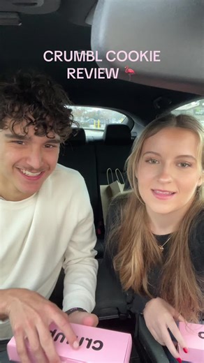 Crumble Cookie Review: Which Flavors Hit the Spot?